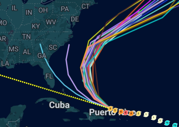 2025 Hurricane Season