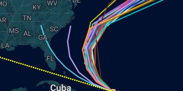 2025 Hurricane Season