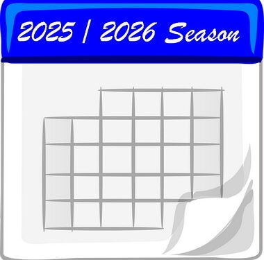 2025 – 2026 Season