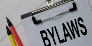 11-19-25 Bylaw Change