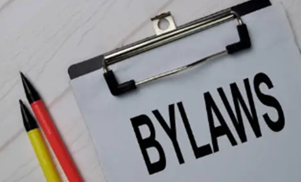 11-19-25 Bylaw Change